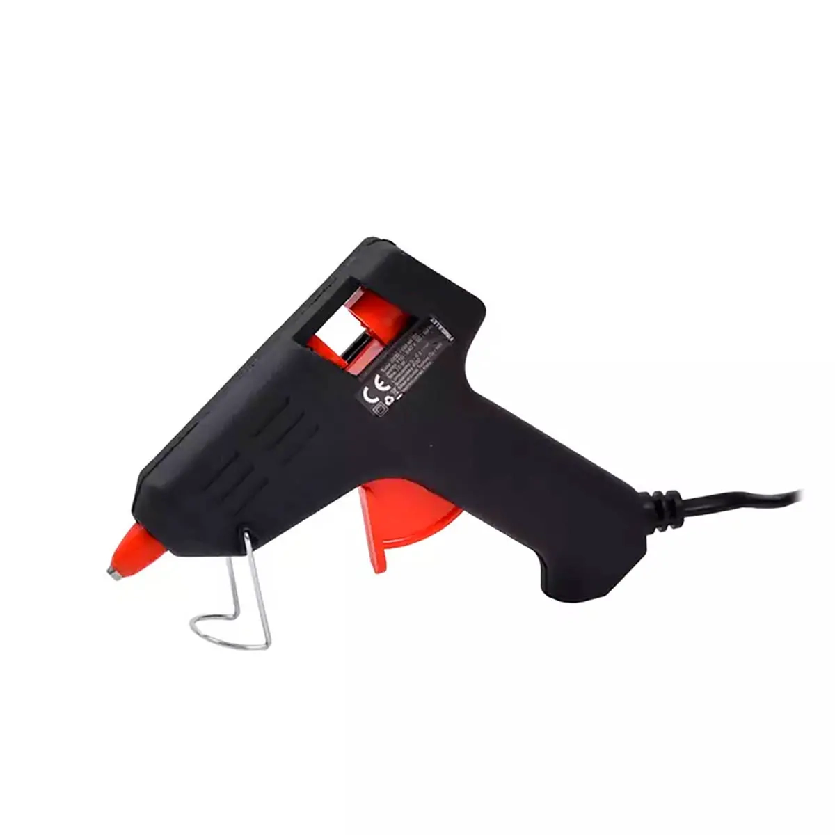 Limspistol 8 mm 10W - Limpistoler och varmluftspistoler - 6430017708400 - 0