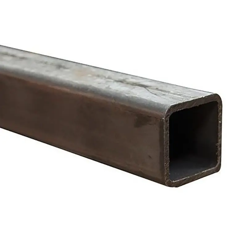 RHS-rør 25x25x3mm 2m - Stålrør - 6430070624877 - 0