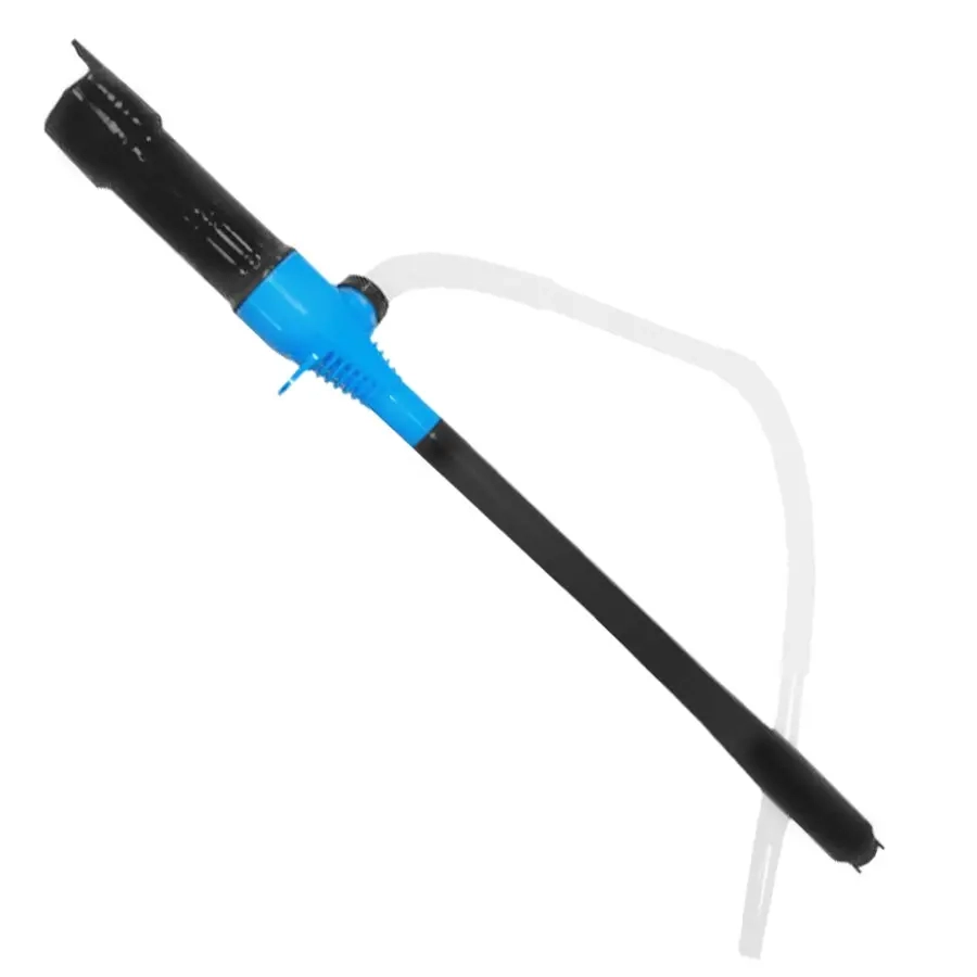 BRÄNSLEPUMP 600mm 2XD BATTERI - Bränslepumpar och ventiler - 6430074690489 - 0