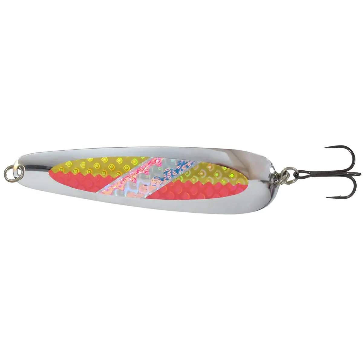 Tiura Magnumtiura 139/S Rödguld - Tiura laxdrag - 6430077902718 - 0