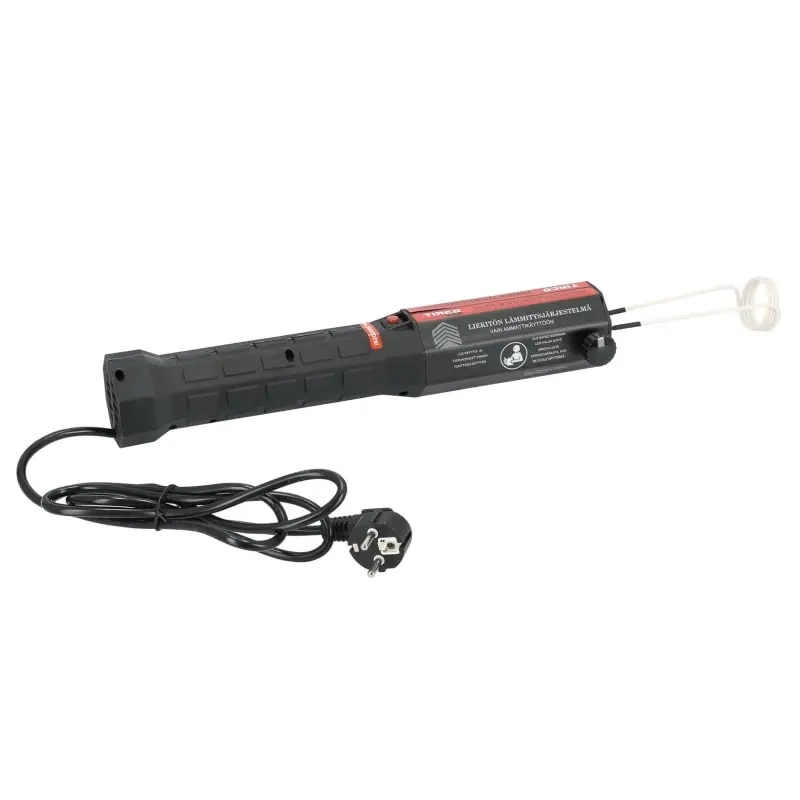 Induktionsvarmer Timco 1000W - Biludsugningsværktøj - 6438014167718 - 0
