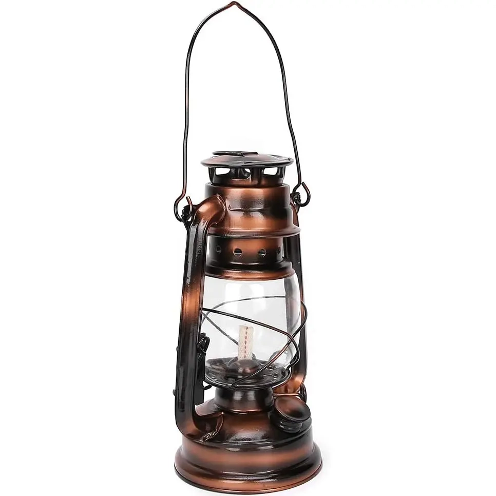 Stormlygte Riihi 28 cm - Lanterne - 6438168113760 - 1