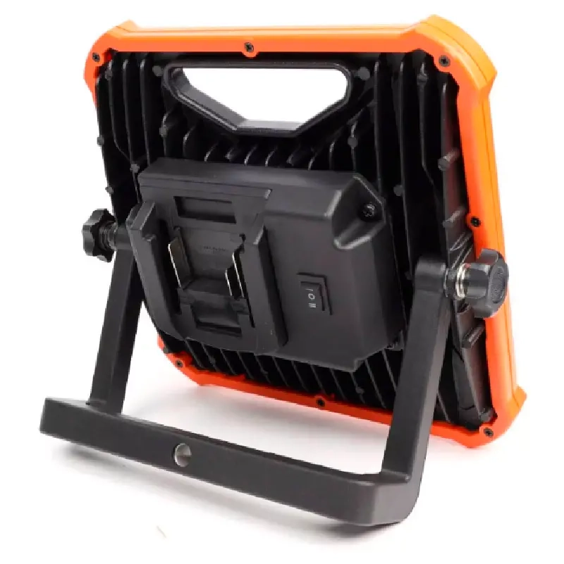 Robota LED Arbejdslys 18V, solo - Forlygter og arbejdslygter - 6438212108599 - 2