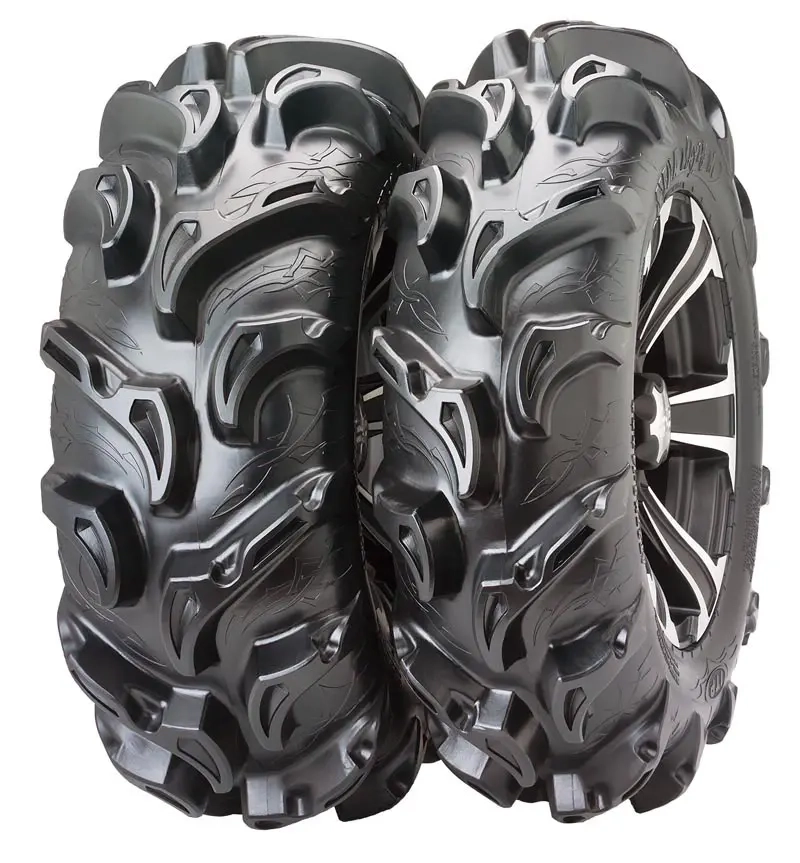 ITP Däck Mega Mayhem 27x9.00-12 6-lagers - Däck till ATV - 6438235149982 - 0