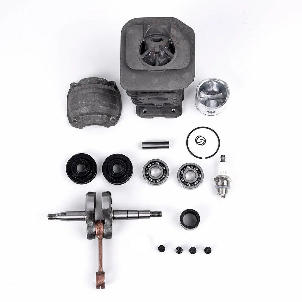 Perfekt motorsav reparationssæt H - Motorsav universelle dele - 6438471004854 - 1