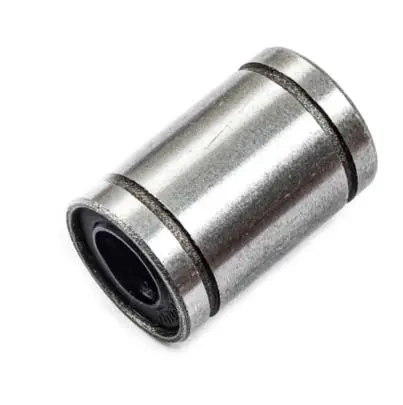 Lineæraksel kugleleje 20mm - Lineære lejer og lineære akser - 6438471016703 - 0