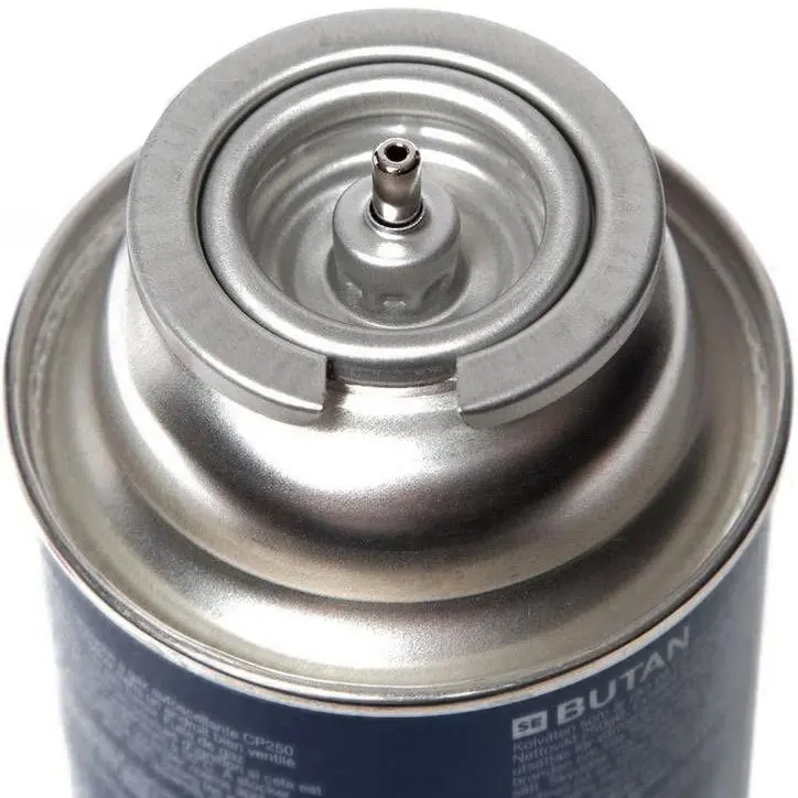 Gaspatron butan 220g A4 OutFit 10k - Storm køkken og brænder - 6438471025989 - 1