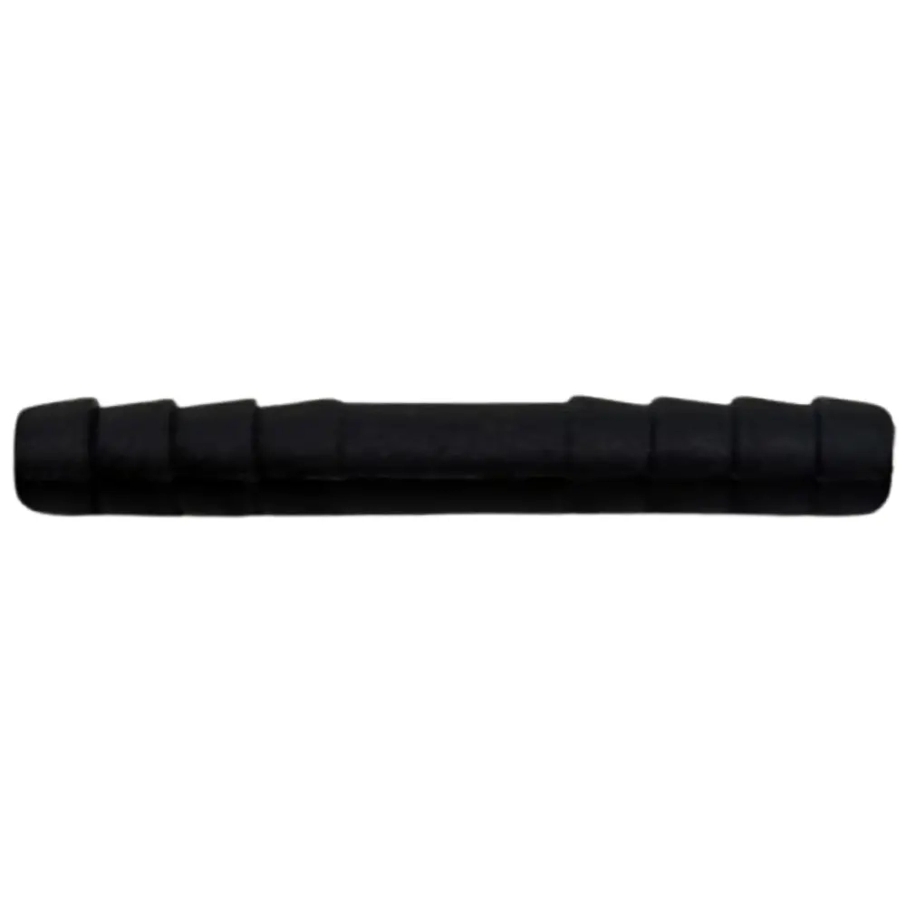 Jatkoliitin muovi 4,8mm 3/16