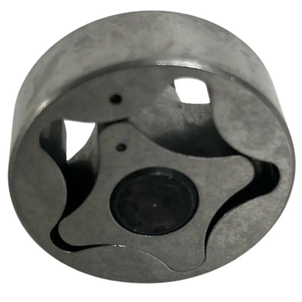 Oljepump till 15hk motor - Gräsklippare motordelar - 6438471340754 - 1