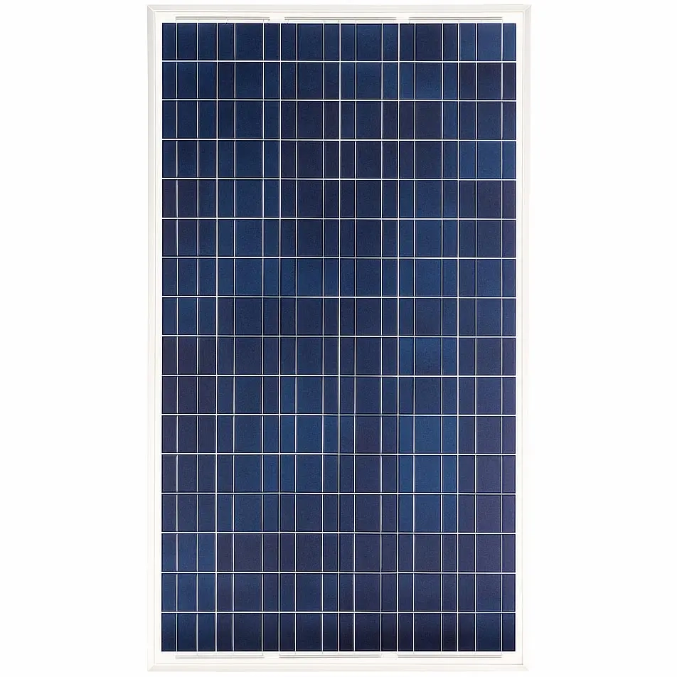 Solcellepanel Victron BlueSolar 60W 12V - Solpaneler - 8719076040408 - 0