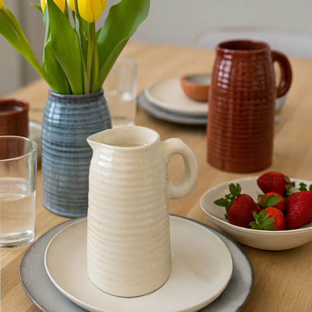 Vas Country 16,5 cm - Vaser och brickor - 8720573993241 - 0