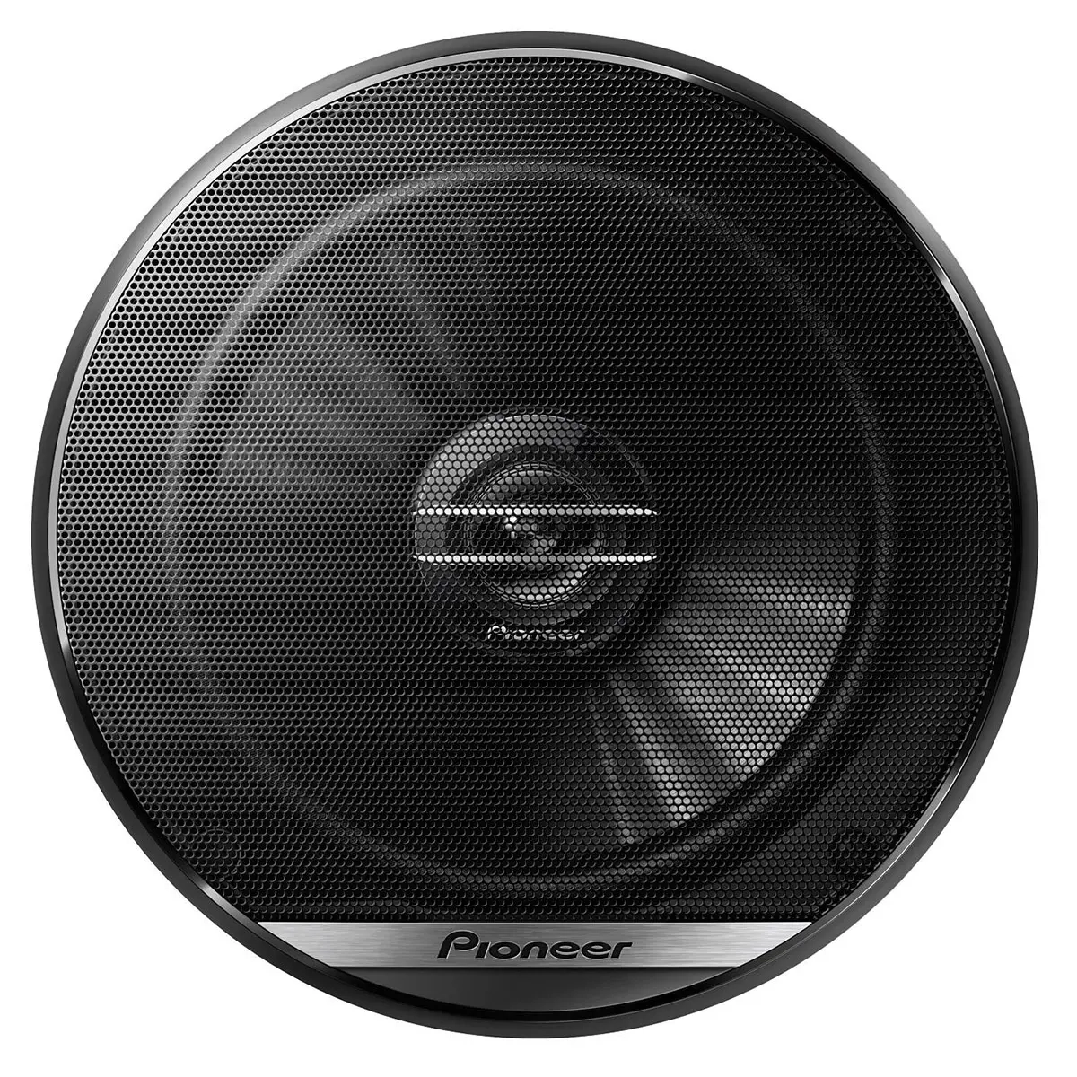 Pioneer högtalare TS-G1720F 2-vägs 170mm - Mid bass, medelstora högtalare till bil - 884938373487 - 1