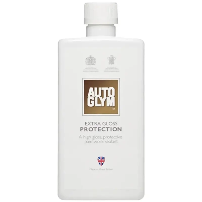 Extra Gloss Protection 500 ml - Bilvoks og polish - 5016366012996 - 0