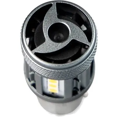 LED-lampa Platinum 1156 P21W BA15s 10 - LED lampor och LED kit - 5901508554840 - 2