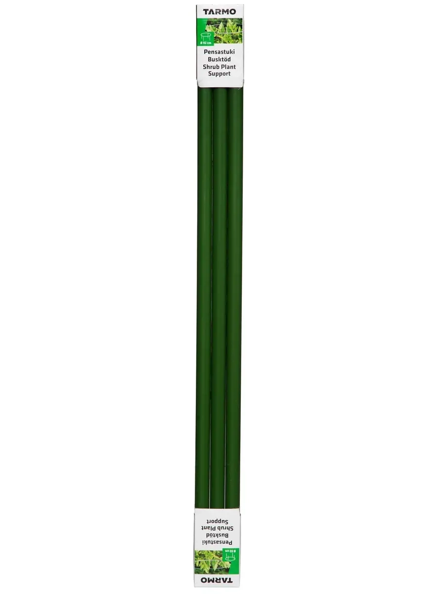 Poterstøtte 92cm rund - Buskestøtte og plantestøtte - 6410411944529 - 0