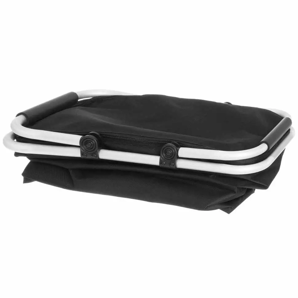 Kylväska shoppingkorg 30L - Kylväskor och 12V kylboxar - 6410412871879 - 2