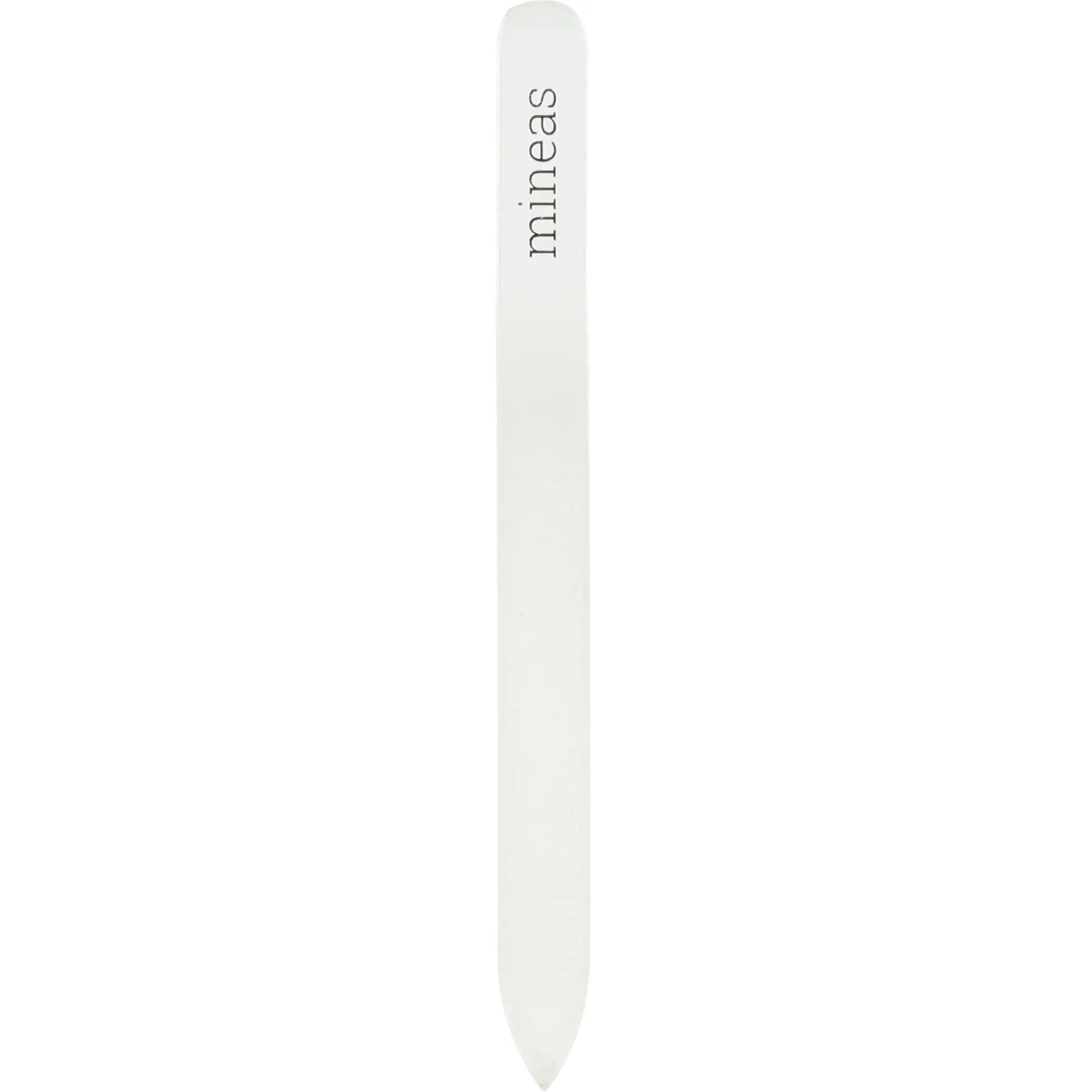Nagelfil glas 14 cm - Manikyr och pedikyr - 6410416266718 - 0