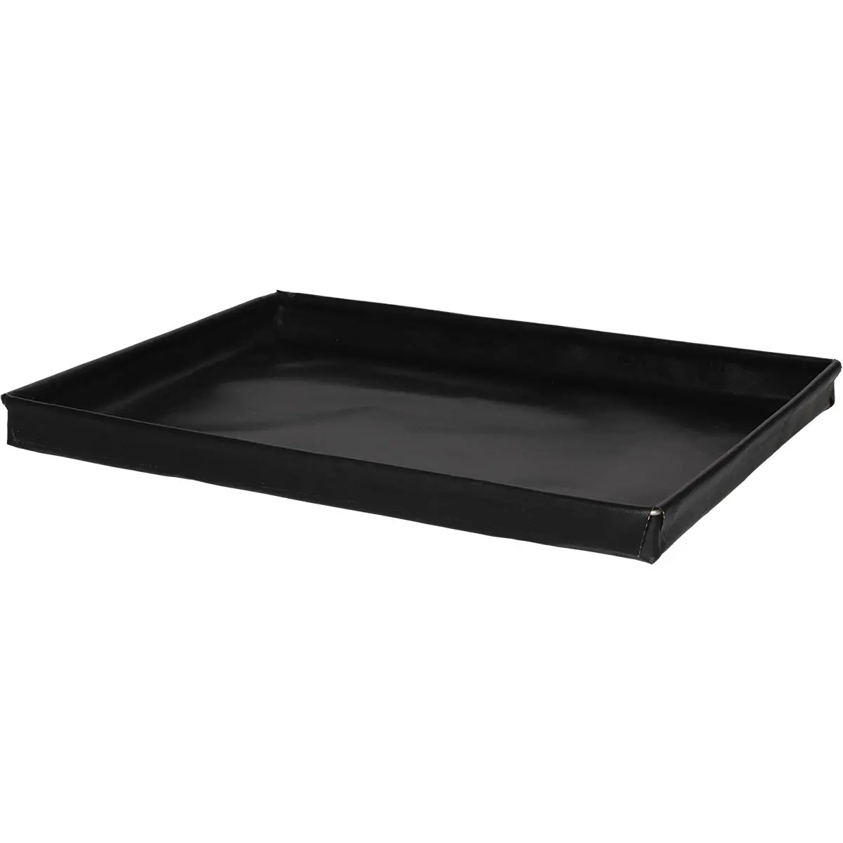 Grillkurv 35cm Mustang - Grillredskaber - 6410416365299 - 0