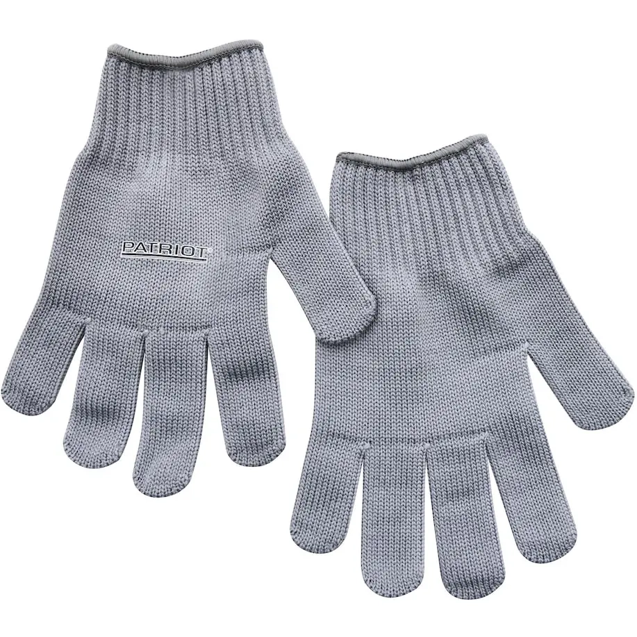 Kalhanteringshandskar Patriot G-Grip storlek M/L - Tillbehör för fiskaren - 6417512531313 - 0