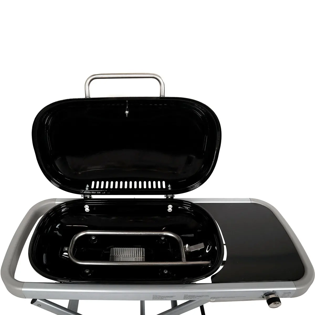 Gasgrill Easy Cooking foldbar -  - 6418536033296 - 5