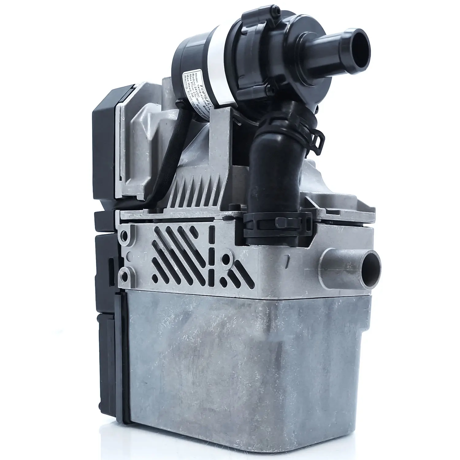 Diesel 5 kW 24V væske motorvarmer - Bil motorvarmer - 6418914220164 - 2