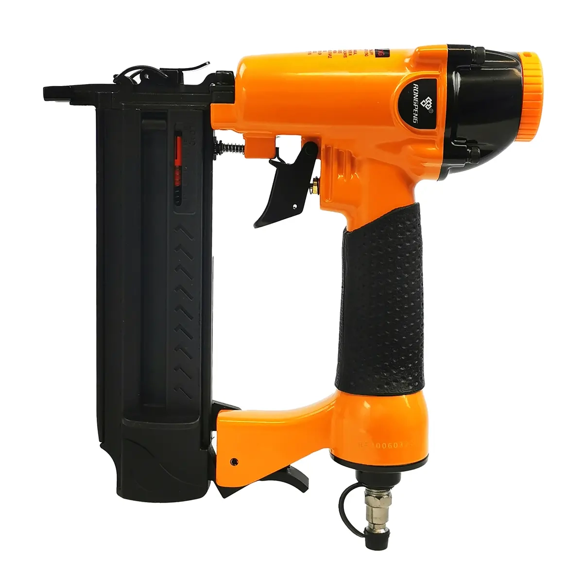 SPIRKARE 50x1,2mm HJUL - Klammerpistoler och pneumatiska spikpistoler - 6430020840173 - 0