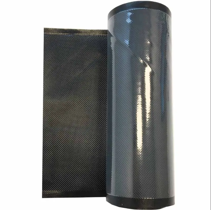VAKUUMRULL MED UV STÅL 30cm x 5m 2st - Vakuummaskiner, vakuumpåsar och rullar - 6430066039081 - 0