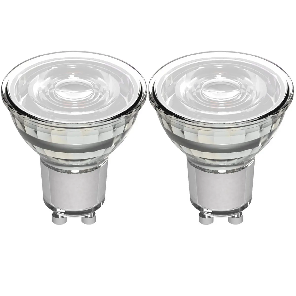 Airam Led GU10 4000K 4,2W/840 345lm 36°. - GU10 lamper - 6435200310897 - 0