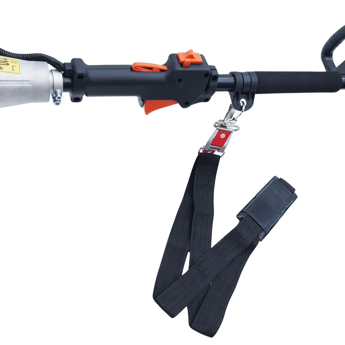 Græstrimmer Jonköping® 25,4cc 2-taktsmotor - Trimmere og rydningssave - 6438168117942 - 4