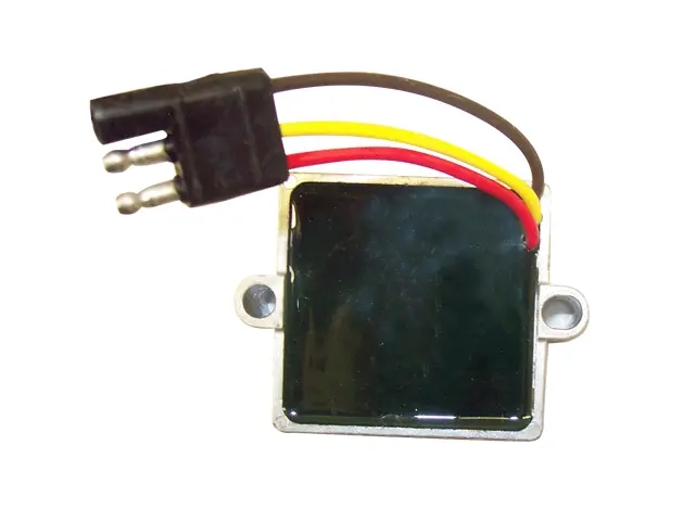 Justerbar spændingsregulator Sno-X Polaris -  - 6438235030044 - 0