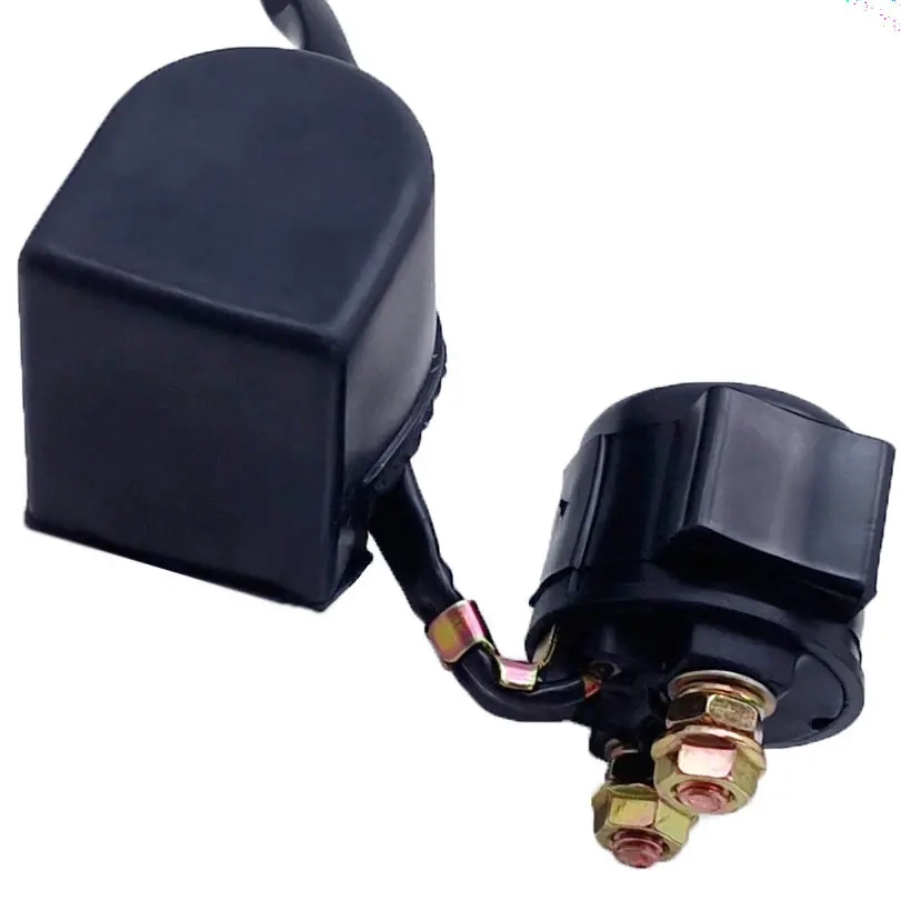 Elsats Honda-typ 50-140cc - ATV el-sæt og startmotorer - 6438471014075 - 5