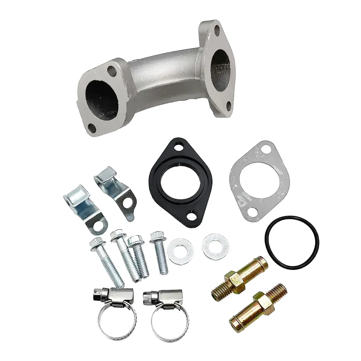 Motor YX 140cc ProEngine - Motocross- og knallertudskiftningsmotorer - 6438471278743 - 6