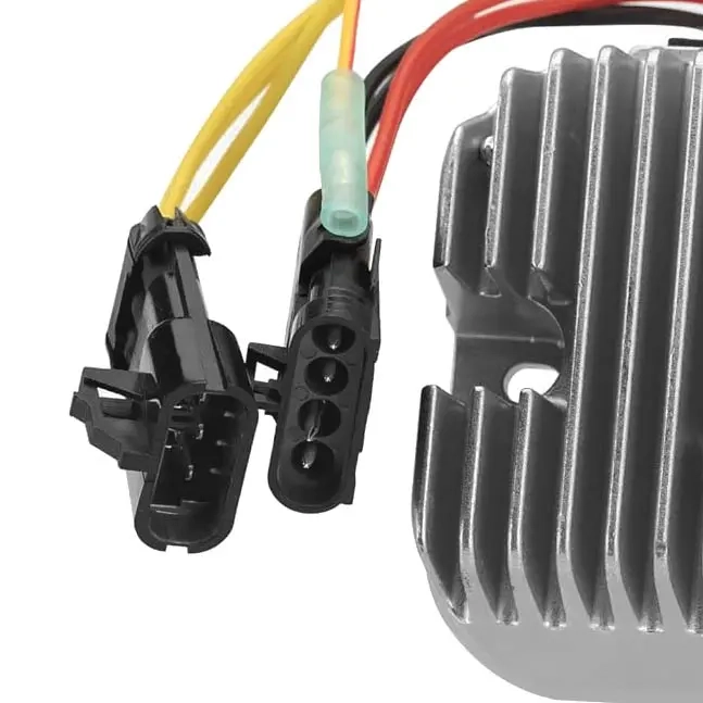 Spänningsregulator Polaris 4012384 - Andra elkomponenter och strömbrytare - 6438471287318 - 2