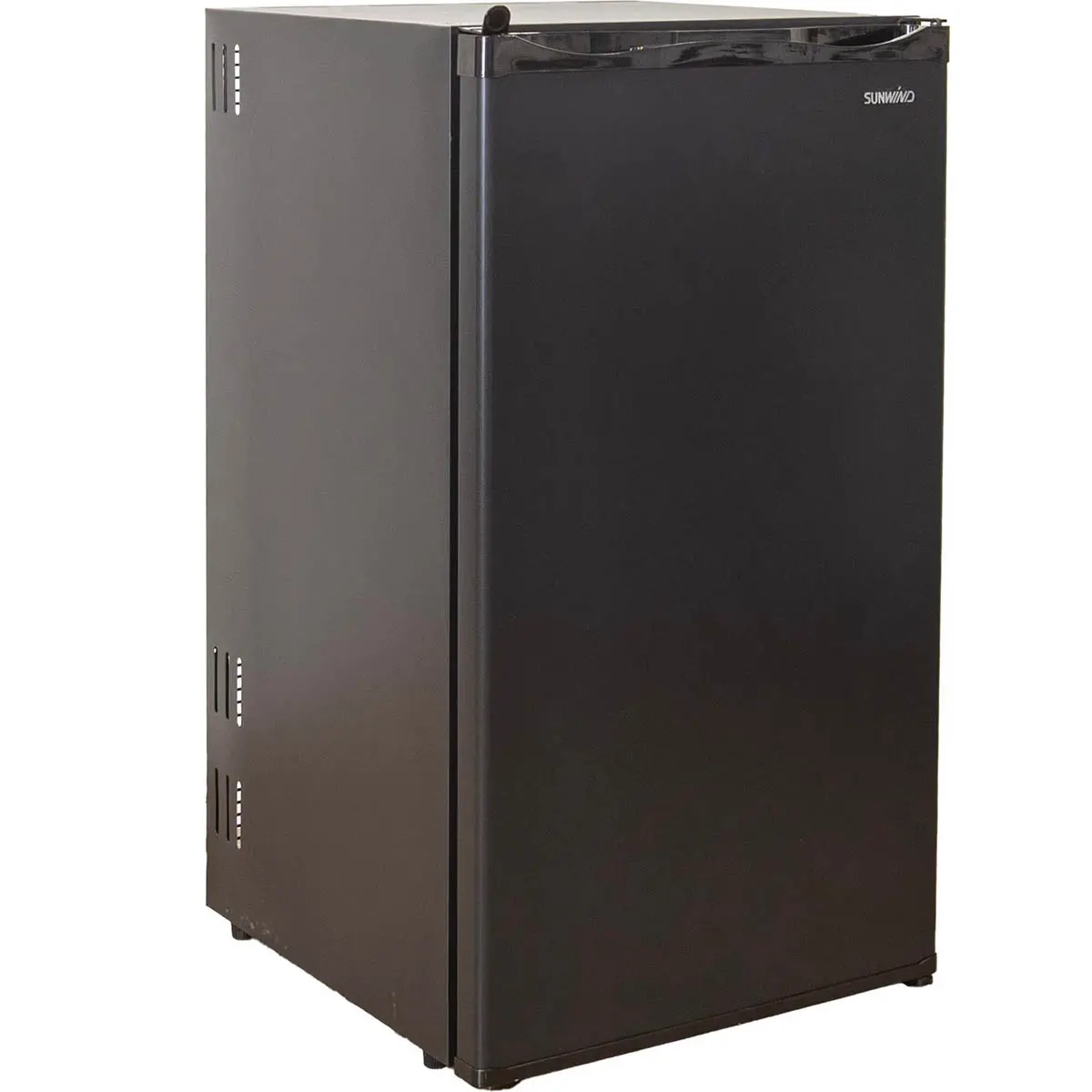 Kompressorkylskåp Sunwind Nova 70L 12/24V svart - Gasolkylskåp och 12V kylskåp - 7028668822881 - 0