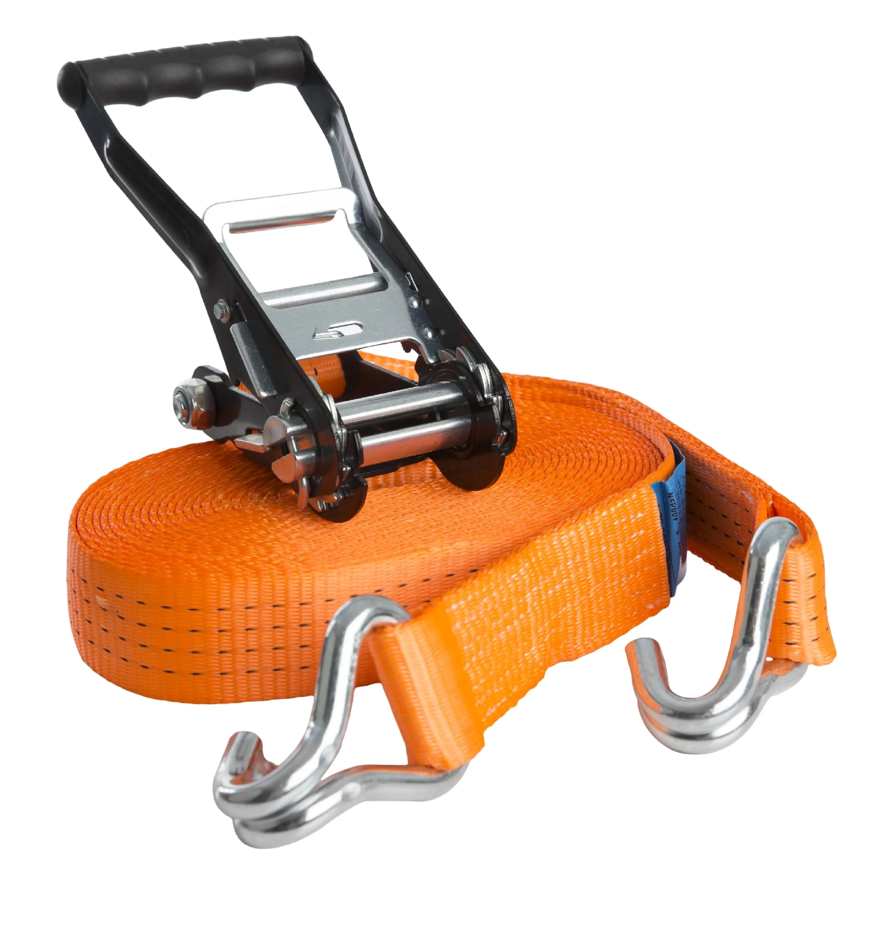 Lastsurrband 50mm/9.5m/4000kg Bema - Spännband och lastsäkring - 7319490631216 - 0