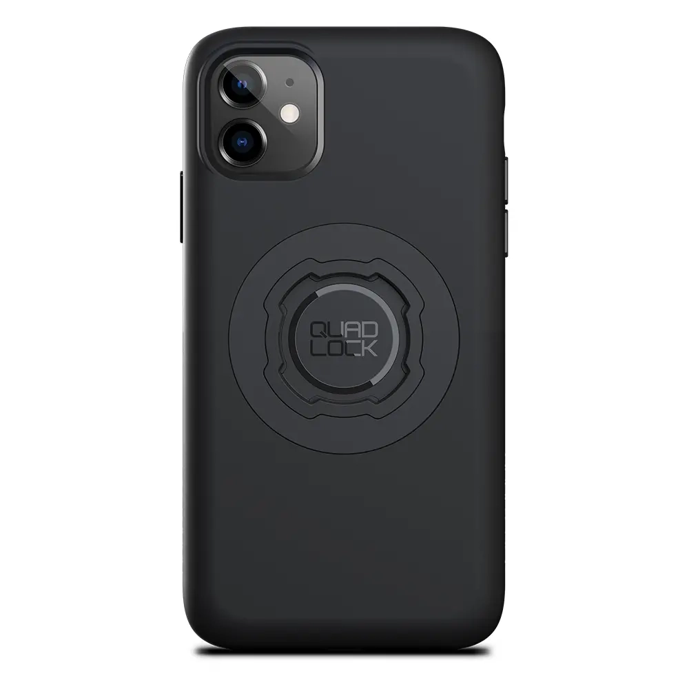 Quad Lock MAG Fodral - iPhone 11 - Quad Lock mobilskal - 9348943110624 - 0