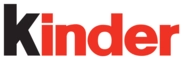 Kinder