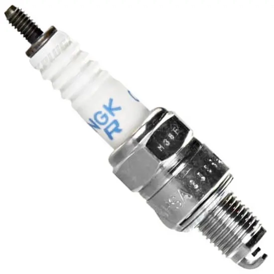 Tändstift NGK CR7HSA-9 - Tändstift - 087295151471 - 0