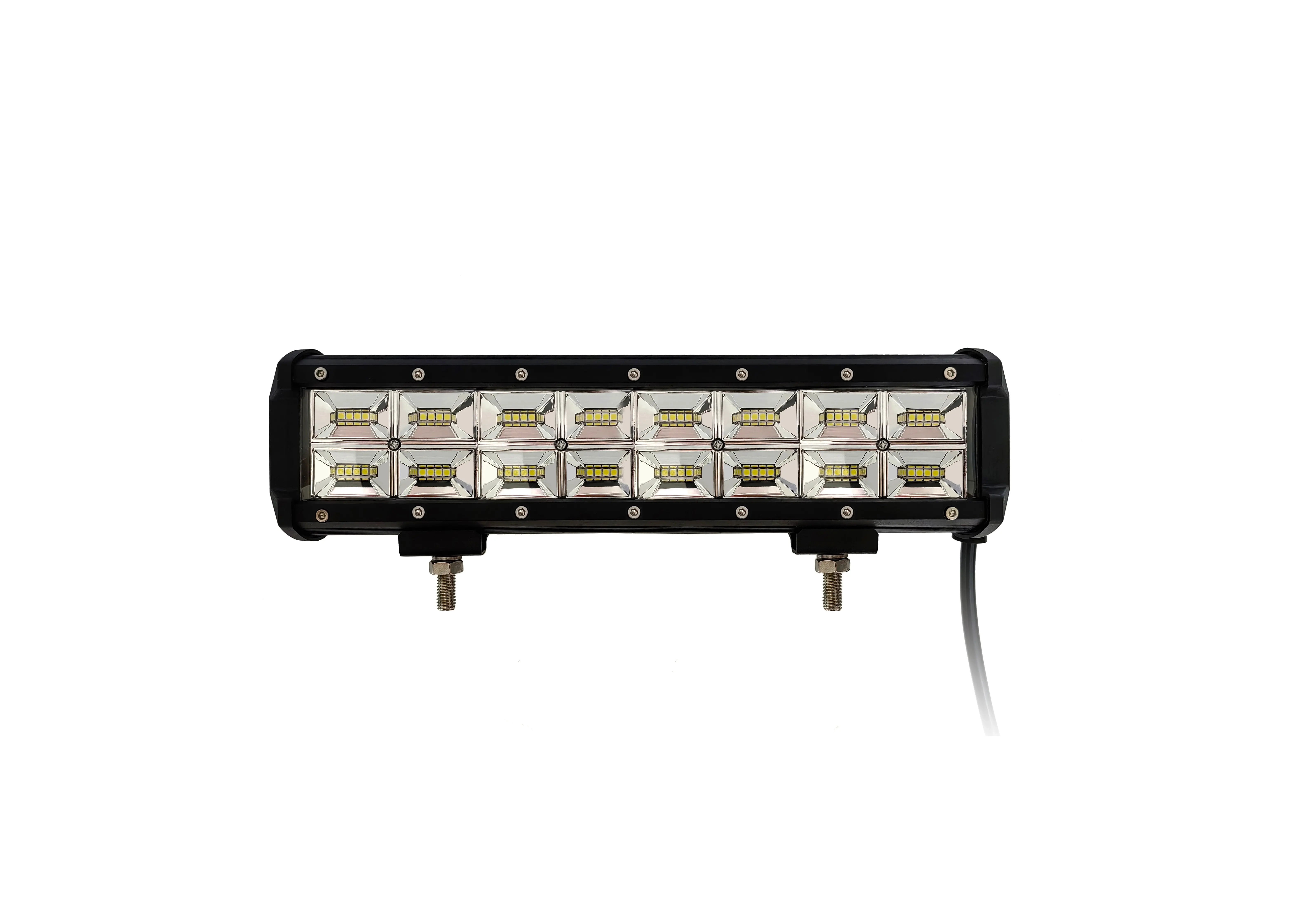 LED arbejdslyspanel Kinwons 192W Flood - Arbejdslys - 109-85192 - 0