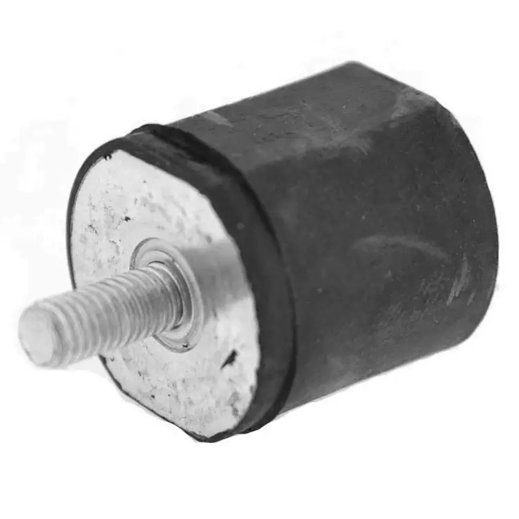 Vibrationsdæmper Stihl 010-011 - Motorsav universelle dele - 3582321260723 - 0