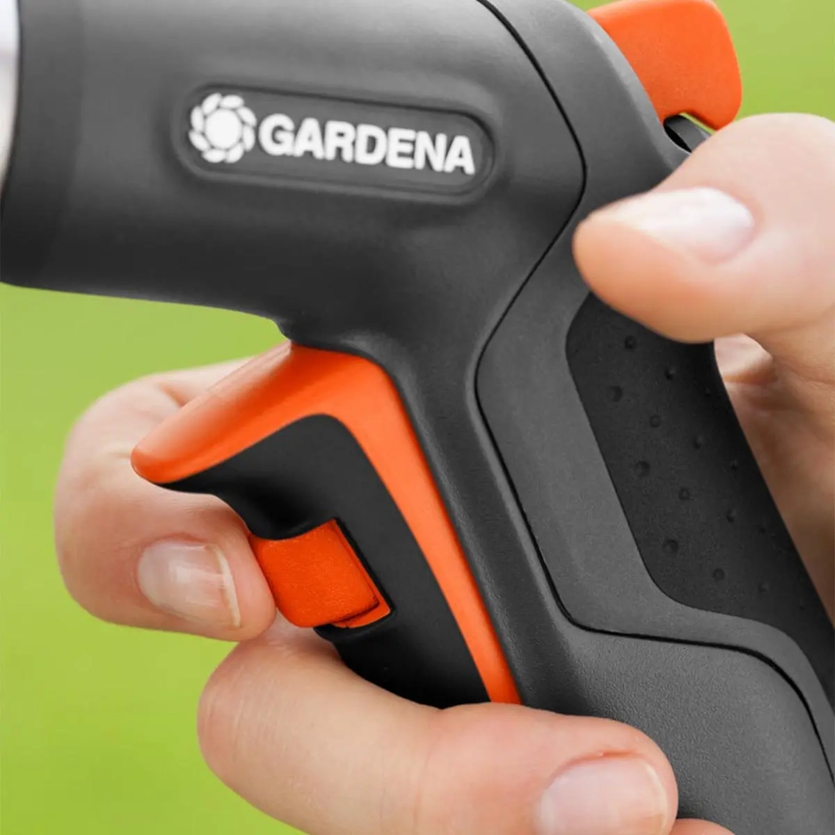 Gardena Premium bevattningspistol - Trycksprutor och ryggsprutor - 4078500024242 - 6