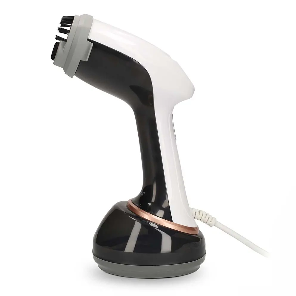 Steamer Nedis 1700 W 370 ml - Klädskötsel och förvaring - 5412810475469 - 3
