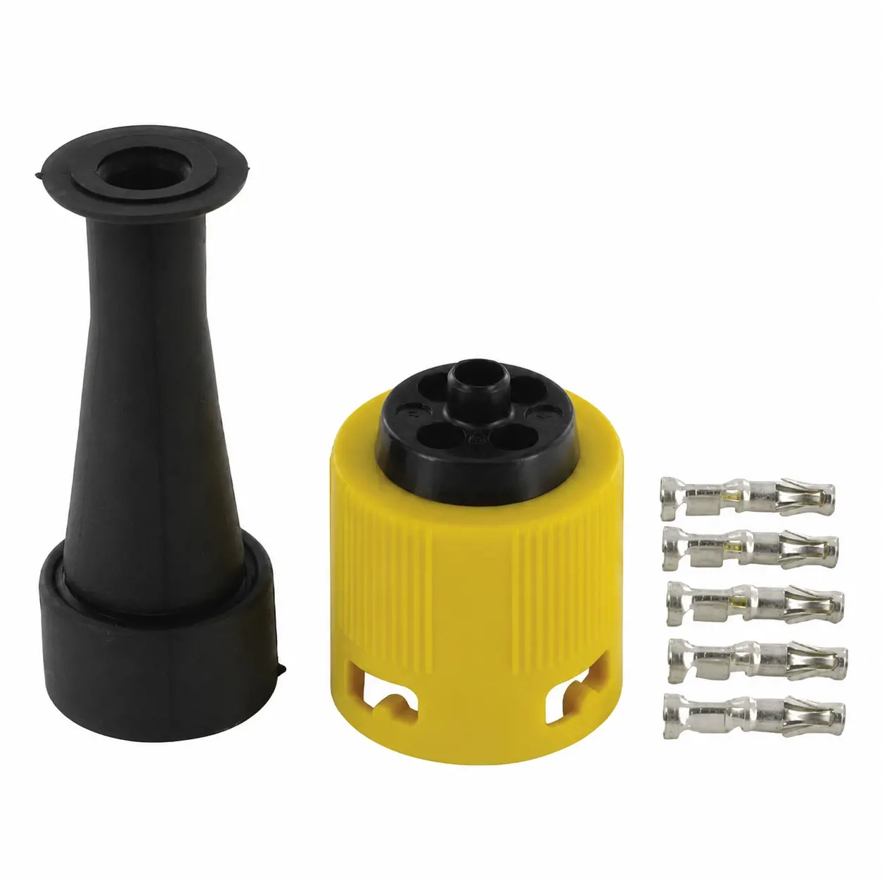  - Trailerstik og stik - 5413974110449 - 0