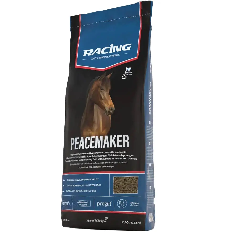 Racing Peacemaker 20 kg -  - 6417679046675 - 0