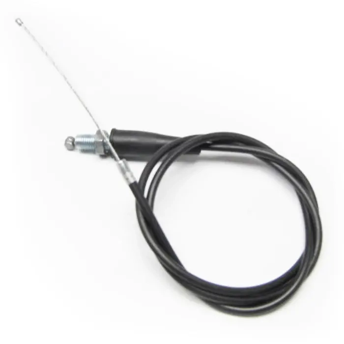 Crossi 110-125cc Samurai gaskabel - Motocross och moped gasvajer - 6419773647284 - 0