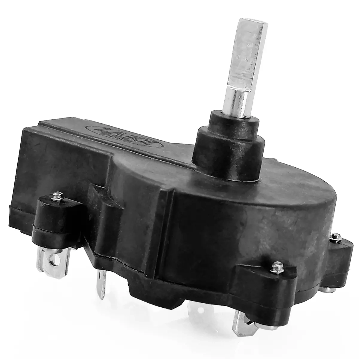 Sæt til hastighedsregulering for elmotoren JokkMok - Reservedele til elektriske påhængsmotorer - 6419773699214 - 0