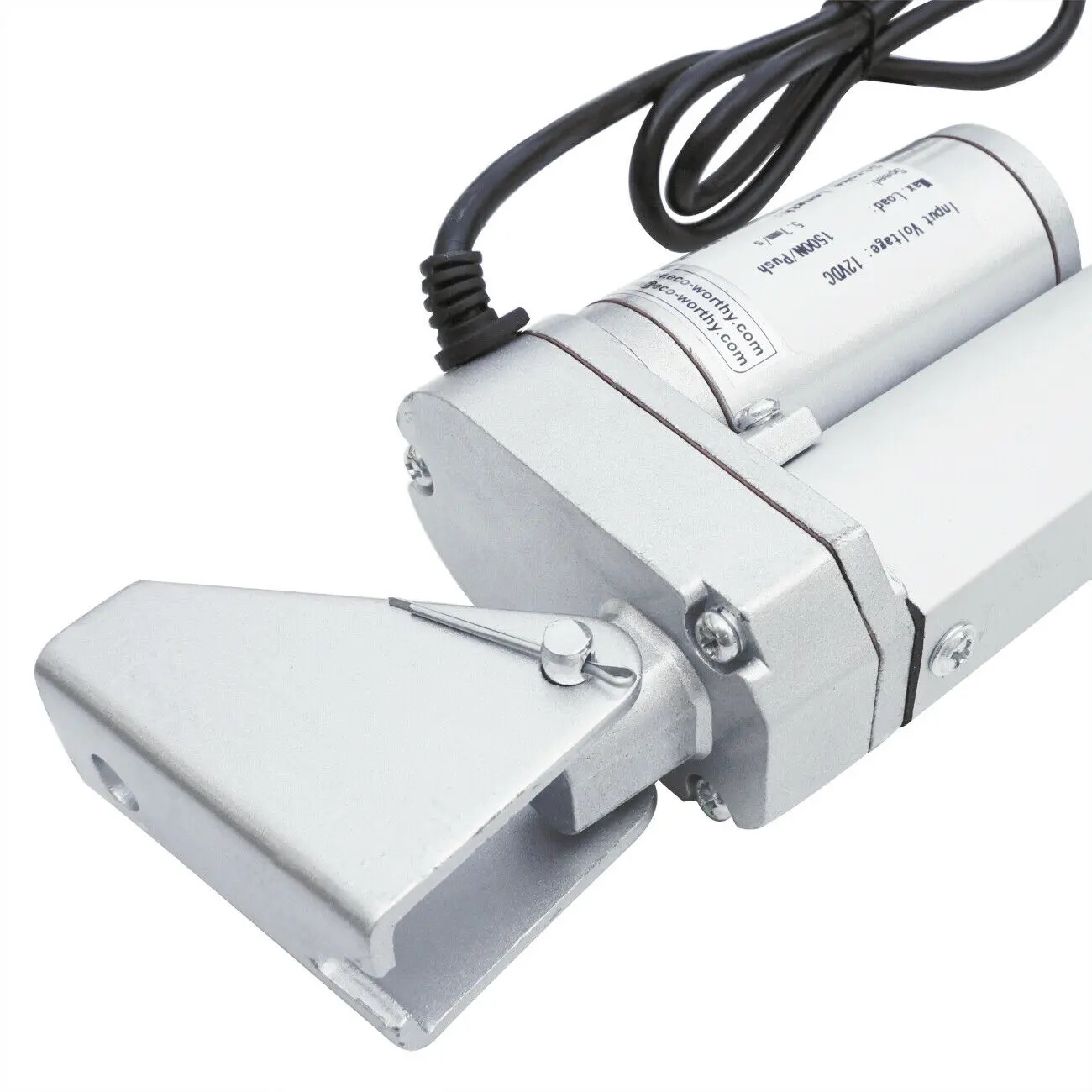 Lineærmotor 1500N 150mm - Elektriske motorer - 6419774001566 - 5