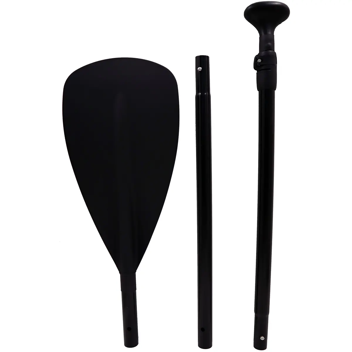 SUP paddel aluminium justerbar - Tillbehör och reservdelar för SUP brädor - 6430066030699 - 1