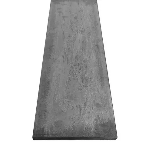 Jernstang 8x120mm 60cm Warma - Stålplader - 6430070622897 - 0