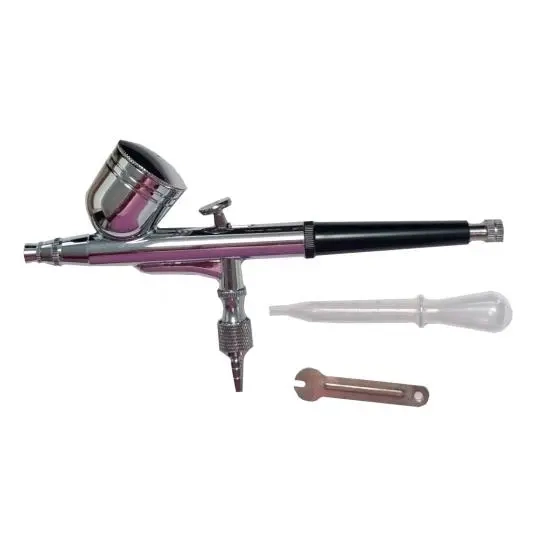 Kanylspets Mr 0,3mm 7ml 1-3,5bar - Färgsprutor - 6430074696375 - 0